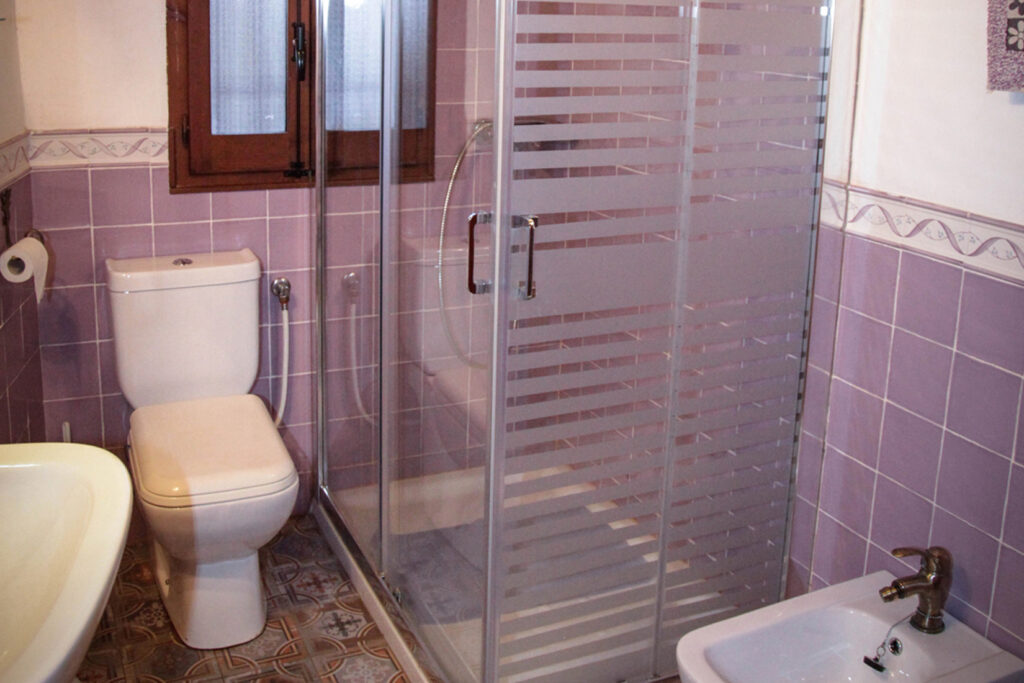 Baño