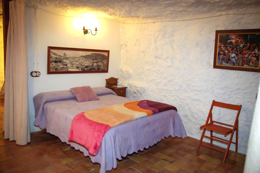 Dormitorio 150